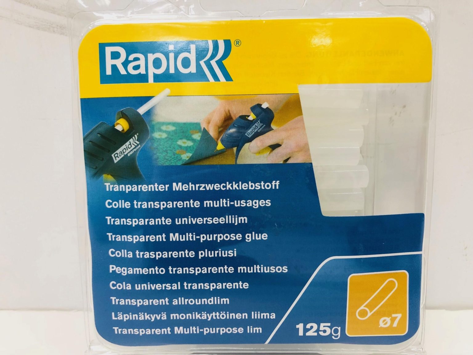 Glue Gun Refill Stick GSK Hardware