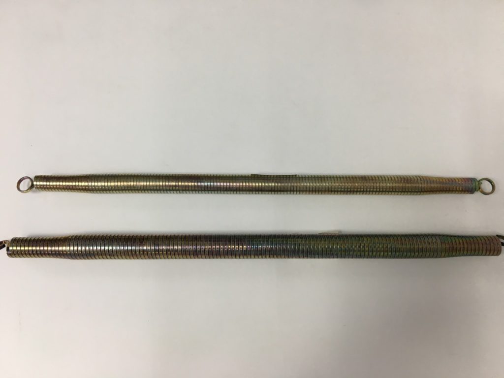 Spring Bender GSK Hardware