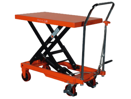 Stocky Hydraulic Table Lifter – GSK Hardware